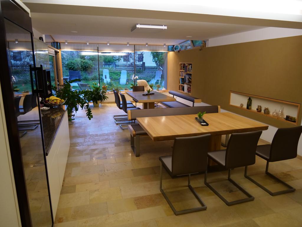 מלון מלק Lugerfarm מראה חיצוני תמונה