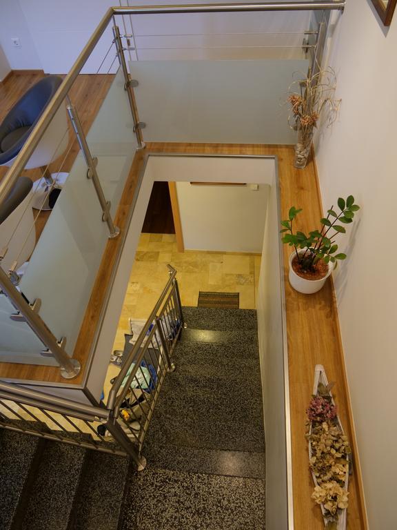 מלון מלק Lugerfarm מראה חיצוני תמונה