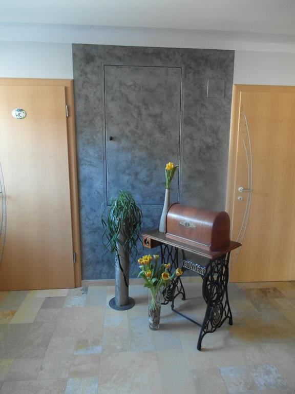 מלון מלק Lugerfarm מראה חיצוני תמונה